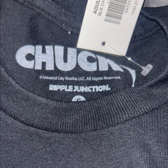 BNWT Chucky T-Shirt - Picture 3 of 5